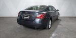 Nissan Altima 2.5 ADVANCE NAVI CVT Sedan 2013