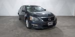 Nissan Altima 2.5 ADVANCE NAVI CVT Sedan 2013