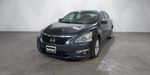 Nissan Altima 2.5 ADVANCE NAVI CVT Sedan 2013