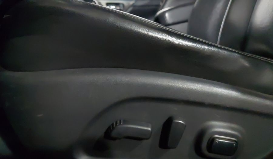 Nissan Altima 2.5 ADVANCE NAVI CVT Sedan 2013