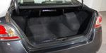 Nissan Altima 2.5 ADVANCE NAVI CVT Sedan 2013