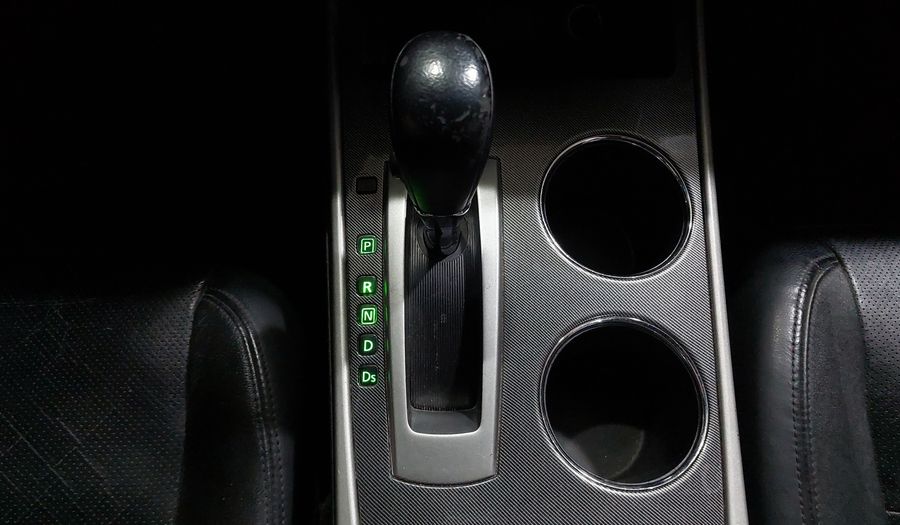 Nissan Altima 2.5 ADVANCE NAVI CVT Sedan 2013