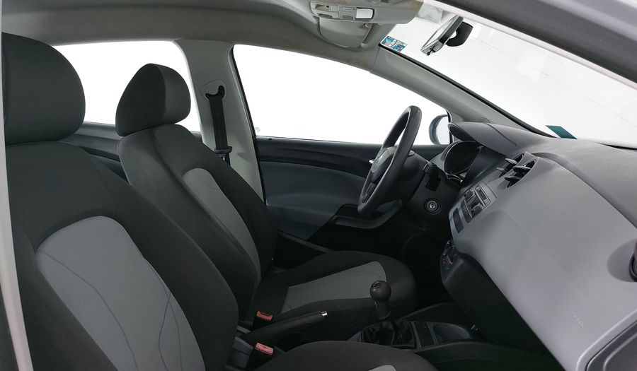 Seat Ibiza 2.0 REFERENCE 4 PTAS MT Hatchback 2013