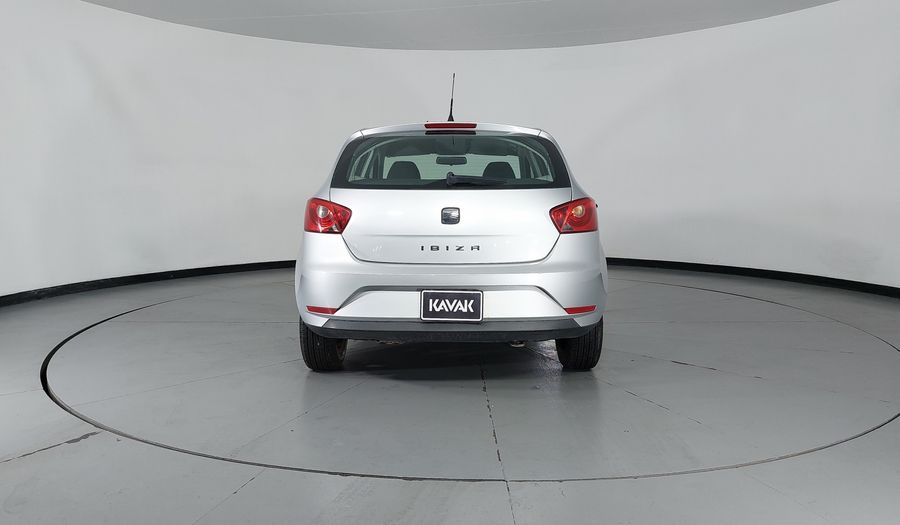 Seat Ibiza 2.0 REFERENCE 4 PTAS MT Hatchback 2013