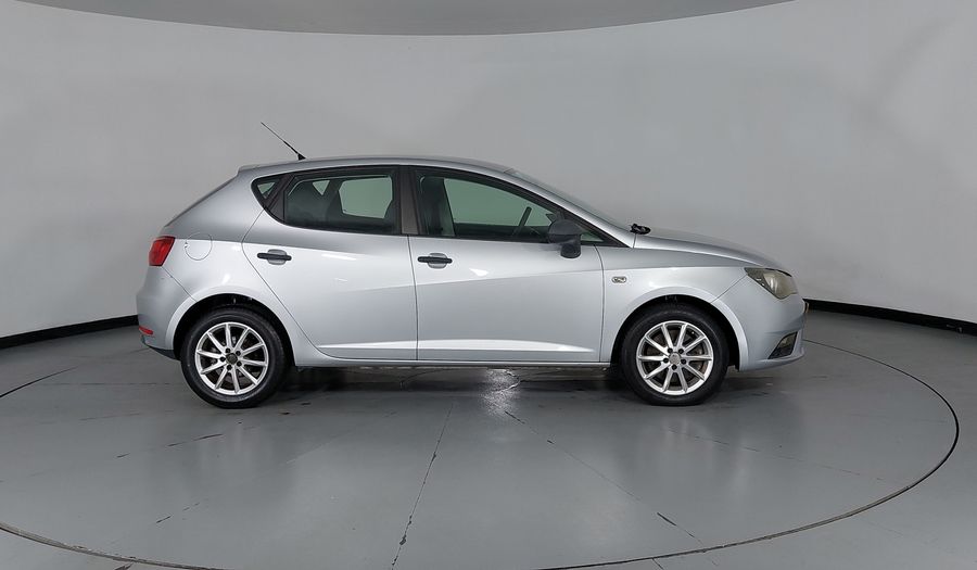 Seat Ibiza 2.0 REFERENCE 4 PTAS MT Hatchback 2013