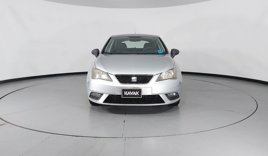 Seat Ibiza 2.0 REFERENCE 4 PTAS MT Hatchback 2013