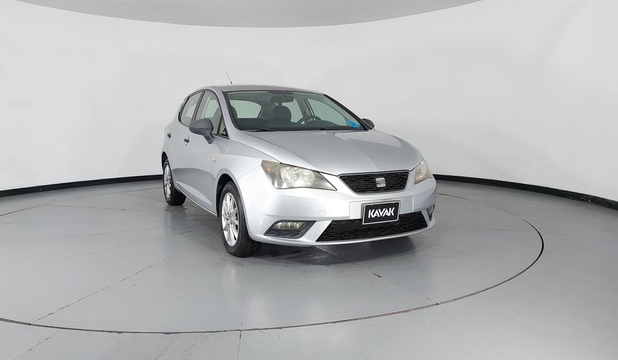 Seat Ibiza 2.0 REFERENCE 4 PTAS MT Hatchback 2013