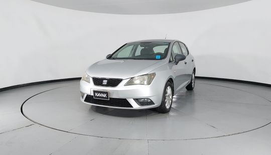 Seat • Ibiza