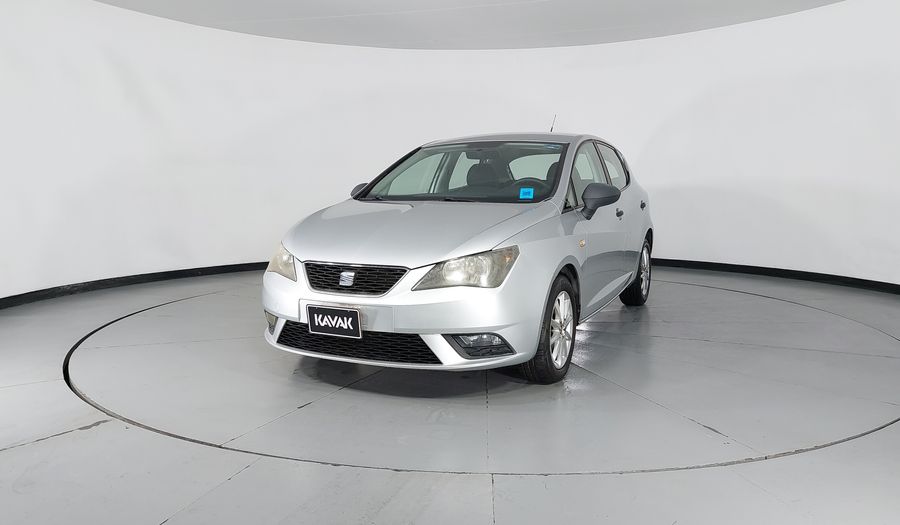 Seat Ibiza 2.0 REFERENCE 4 PTAS MT Hatchback 2013