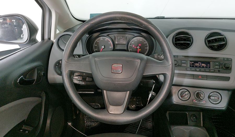Seat Ibiza 2.0 REFERENCE 4 PTAS MT Hatchback 2013