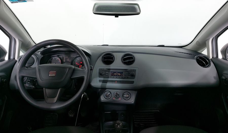 Seat Ibiza 2.0 REFERENCE 4 PTAS MT Hatchback 2013