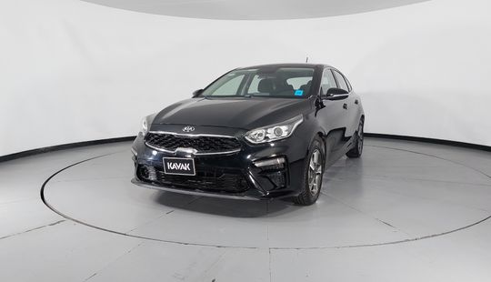 Kia • FORTE