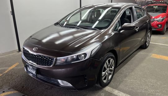 Kia • FORTE