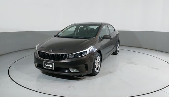 Kia • FORTE
