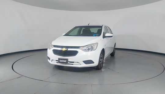 Chevrolet • Aveo