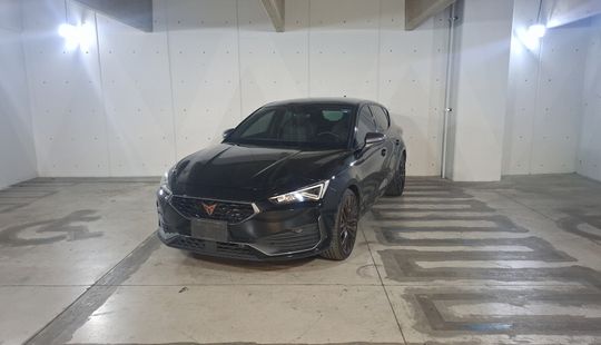 Cupra • Leon