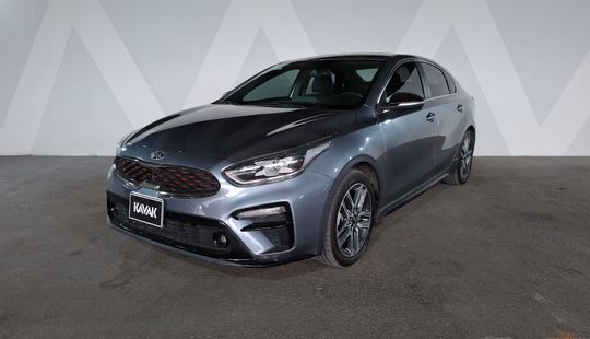 Kia • FORTE