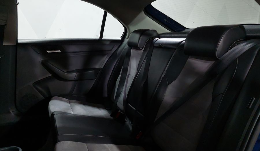 Seat Toledo 1.4 STYLE ADVANCED Sedan 2016