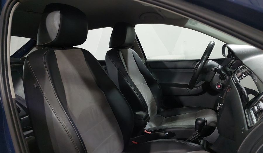 Seat Toledo 1.4 STYLE ADVANCED Sedan 2016