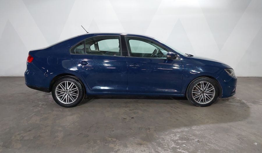Seat Toledo 1.4 STYLE ADVANCED Sedan 2016