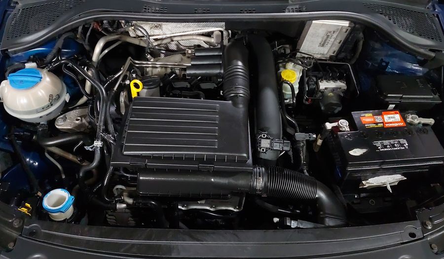 Seat Toledo 1.4 STYLE ADVANCED Sedan 2016