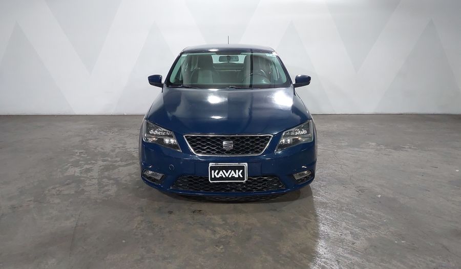 Seat Toledo 1.4 STYLE ADVANCED Sedan 2016
