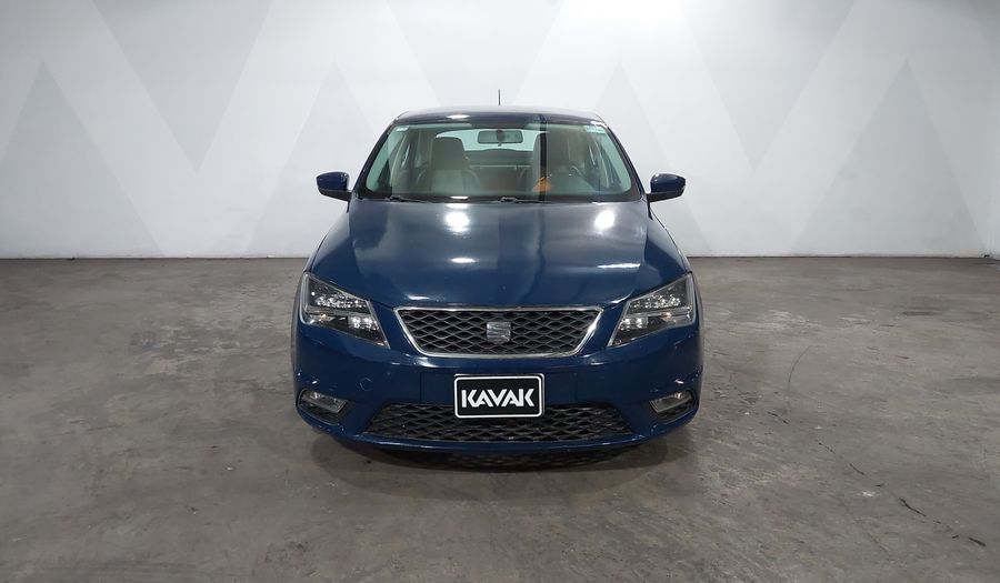 Seat Toledo 1.4 STYLE ADVANCED Sedan 2016