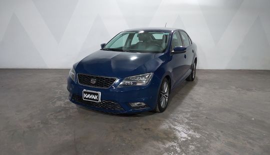 Seat • Toledo
