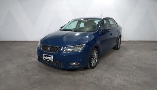 Seat • Toledo