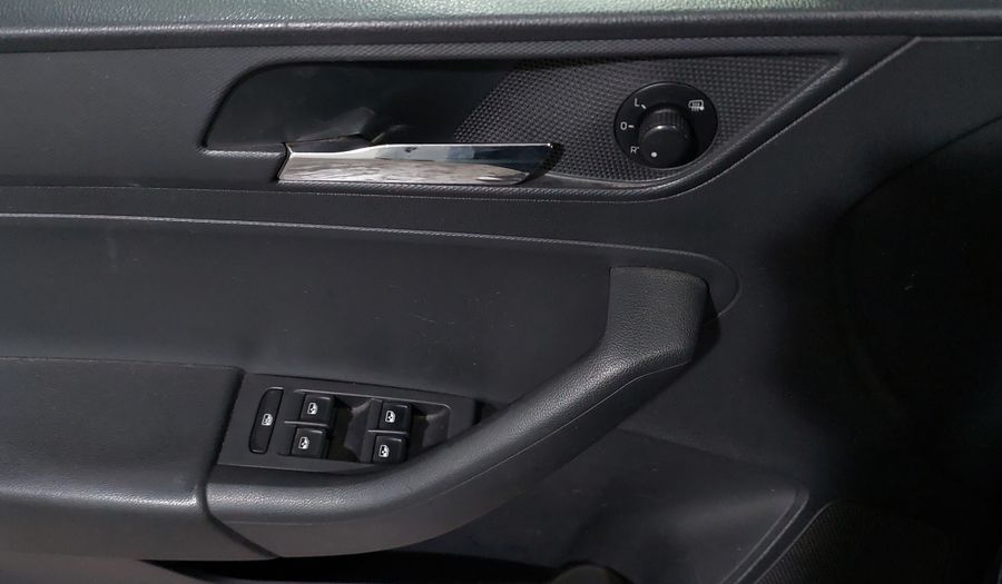 Seat Toledo 1.4 STYLE ADVANCED Sedan 2016