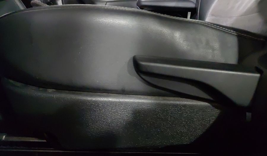 Seat Toledo 1.4 STYLE ADVANCED Sedan 2016