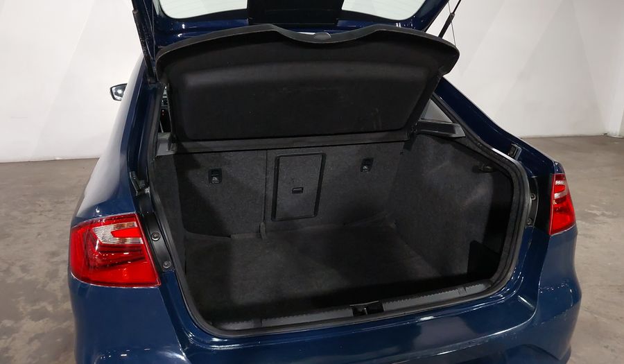 Seat Toledo 1.4 STYLE ADVANCED Sedan 2016