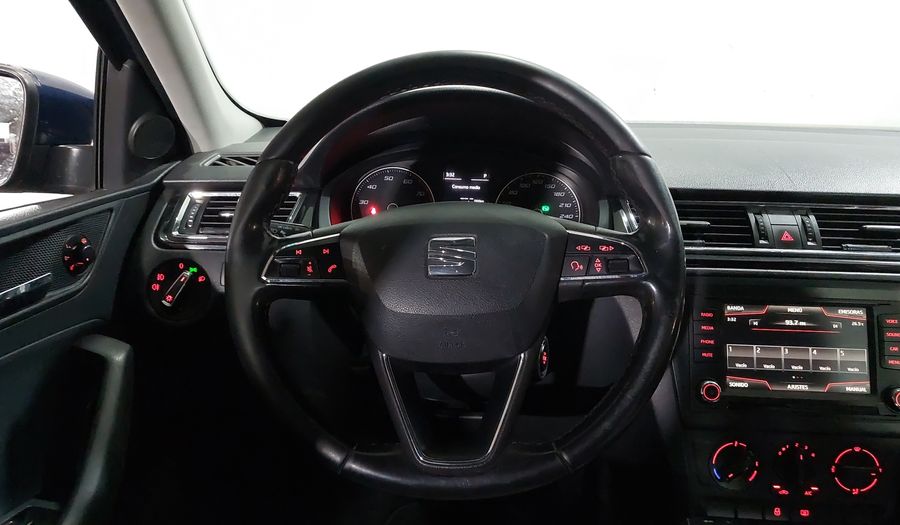 Seat Toledo 1.4 STYLE ADVANCED Sedan 2016