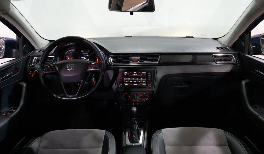 Seat Toledo 1.4 STYLE ADVANCED Sedan 2016