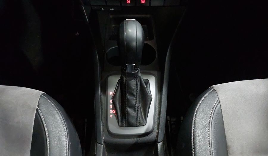 Seat Toledo 1.4 STYLE ADVANCED Sedan 2016