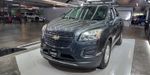 Chevrolet Trax 1.8 B LT AT Suv 2015