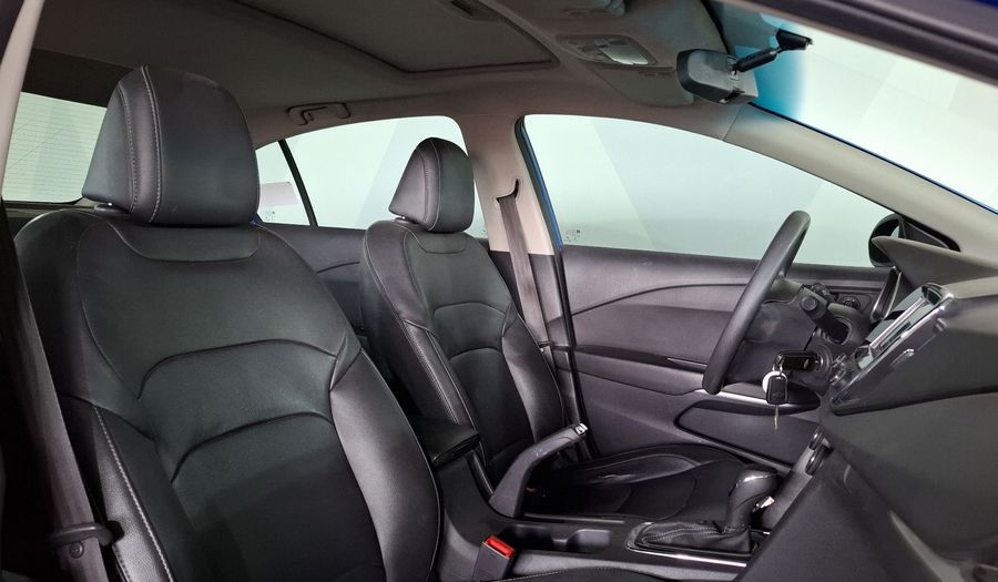 Chevrolet Cavalier 1.5 PREMIER C AUTO Sedan 2019
