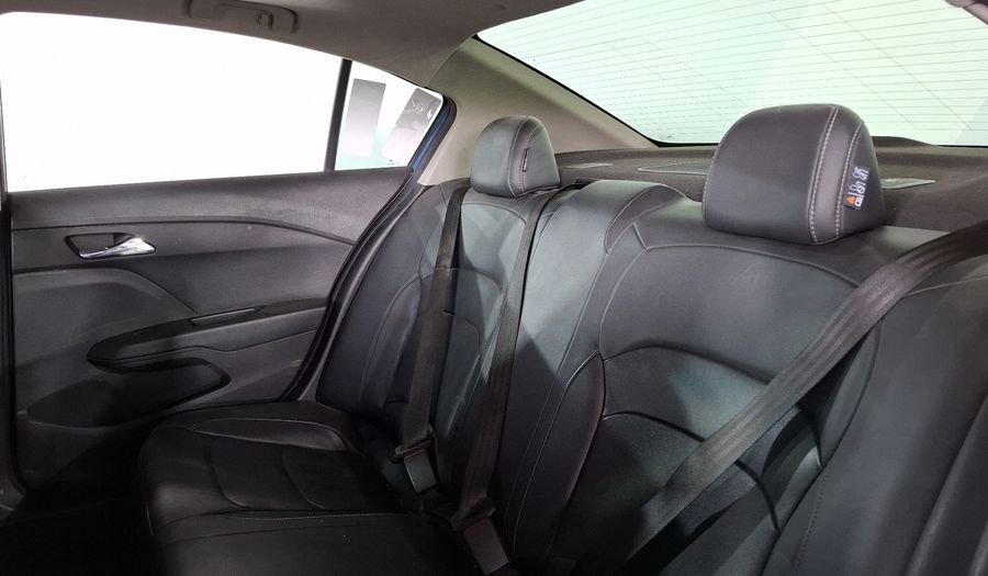 Chevrolet Cavalier 1.5 PREMIER C AUTO Sedan 2019