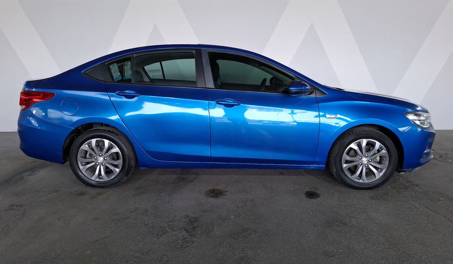 Chevrolet Cavalier 1.5 PREMIER C AUTO Sedan 2019