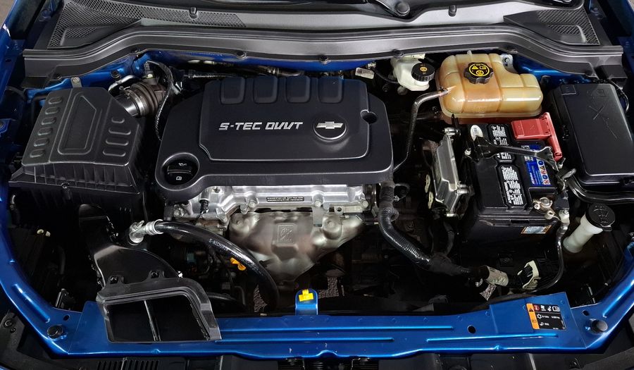 Chevrolet Cavalier 1.5 PREMIER C AUTO Sedan 2019