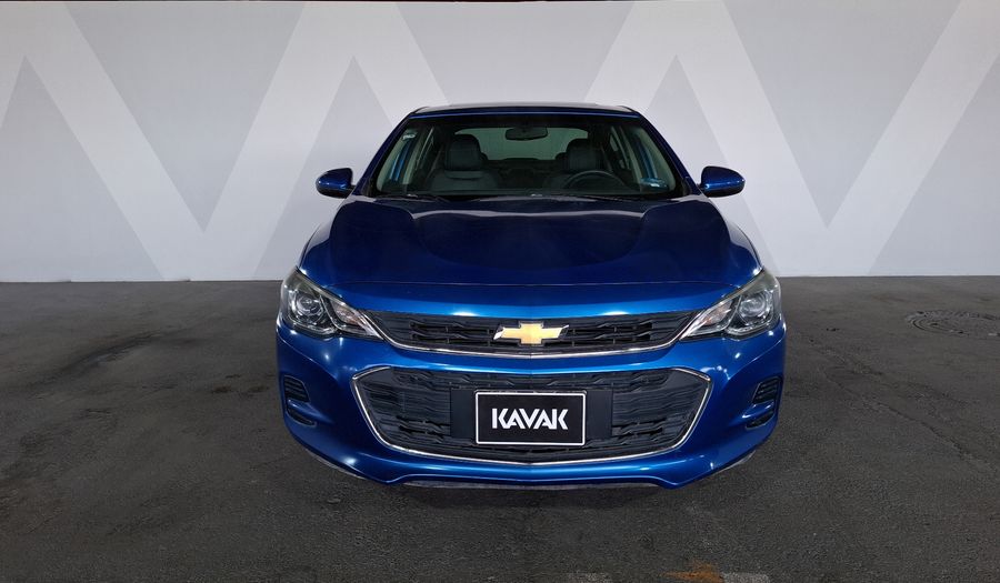 Chevrolet Cavalier 1.5 PREMIER C AUTO Sedan 2019