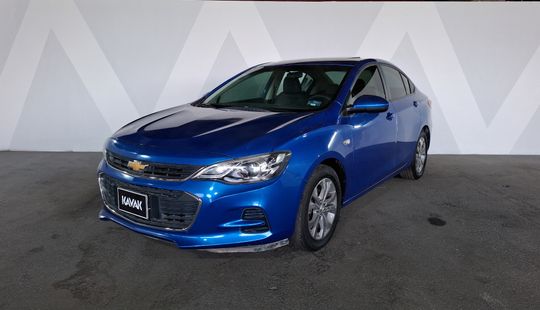 Chevrolet • Cavalier