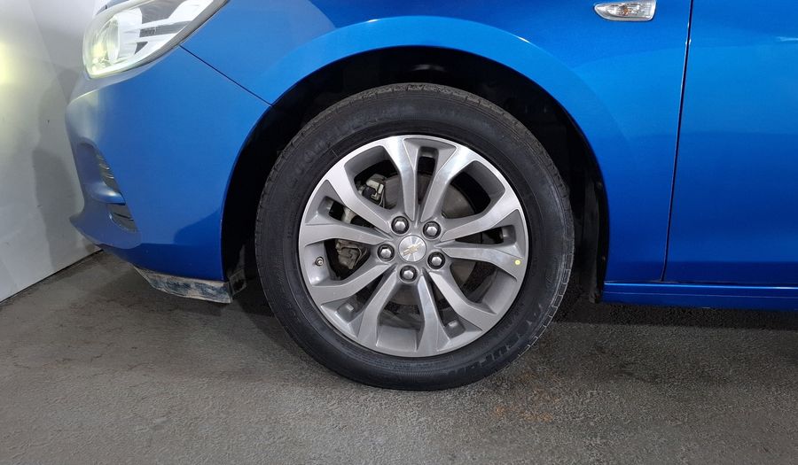 Chevrolet Cavalier 1.5 PREMIER C AUTO Sedan 2019