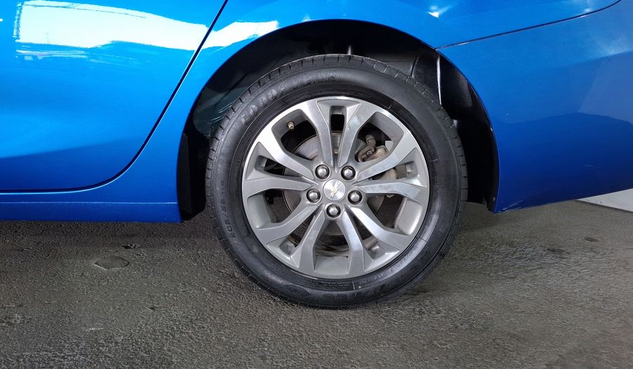 Chevrolet Cavalier 1.5 PREMIER C AUTO Sedan 2019