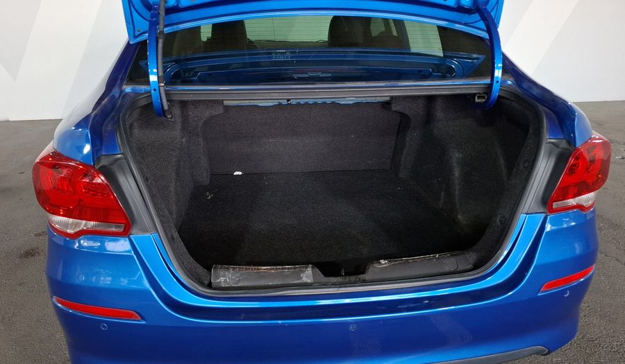 Chevrolet Cavalier 1.5 PREMIER C AUTO Sedan 2019