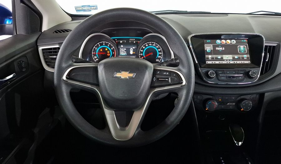 Chevrolet Cavalier 1.5 PREMIER C AUTO Sedan 2019