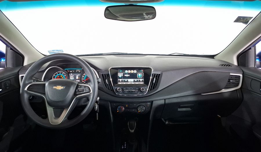 Chevrolet Cavalier 1.5 PREMIER C AUTO Sedan 2019