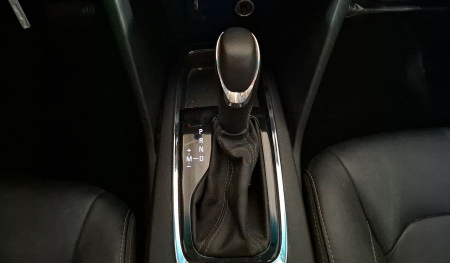 Chevrolet Cavalier 1.5 PREMIER C AUTO Sedan 2019