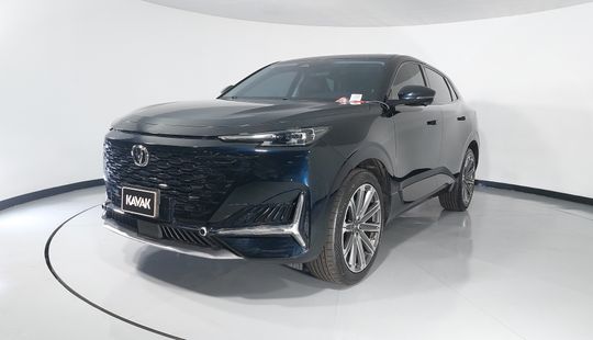 Changan • Uni-K