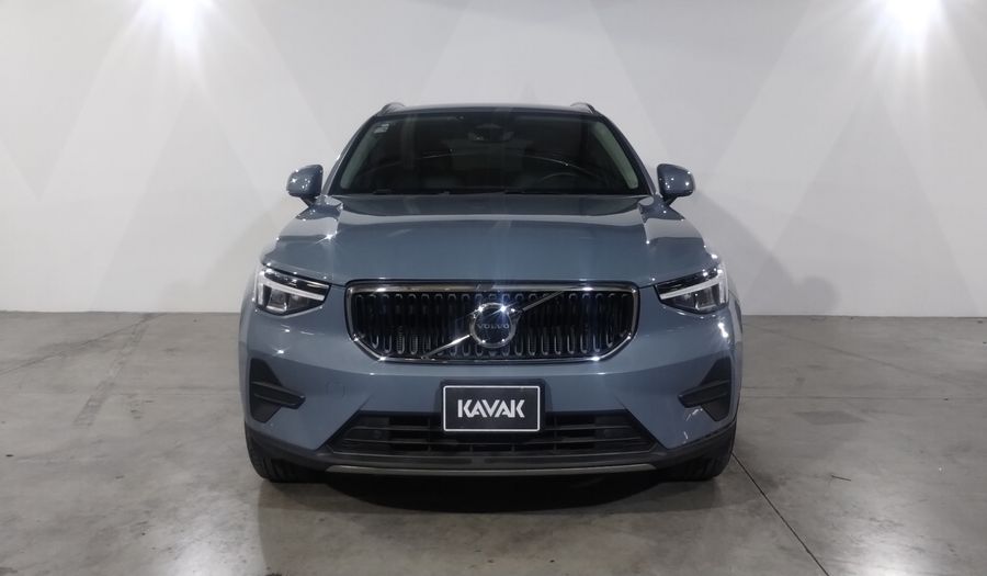 Volvo Xc40 2.0 B4 MHEV PLUS AUTO Suv 2023